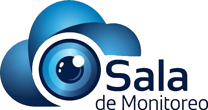 Logo Sala de Monitoreo